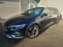 Gebraucht 2018 Opel Insignia Kombi | 15.880 € (Teuer)