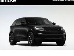 Schwarz Neu 2025 Land Rover Range Rover Velar Black Edition SUV | 72.490 € (Superpreis)