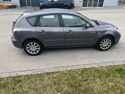 Grau Gebraucht 2007 Mazda 3 Active Limousine | 2.150 € (Superpreis)