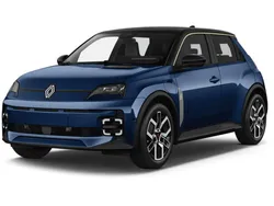 Neu 2024 Renault R5 Kleinwagen | 35.900 € (Teuer)