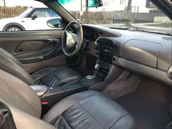 Gebraucht 1999 Porsche 911 Carrera Cabriolet Cabrio | 34.950 €