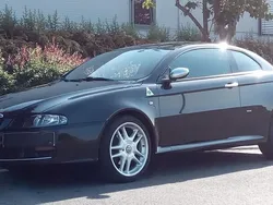 Alfa Romeo GT