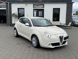 Weiß Gebraucht 2013 Alfa Romeo MiTo Turismo Kleinwagen | 4.890 € (Guter Preis)