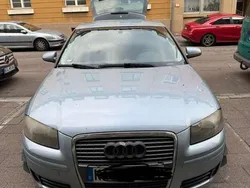 Gebraucht 2006 Audi A3 Ambiente Limousine | 2.350 € (Fairer Preis)