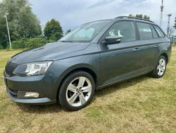 Grau Gebraucht 2017 Skoda Fabia Cool Plus Kombi | 5.000 € (Guter Preis)