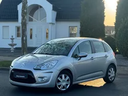 Grau Gebraucht 2011 Citroën C3 SELECTION Kleinwagen | 3.590 € (Fairer Preis)