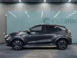 Grau Gebraucht 2024 Ford Puma SUV | 25.649 € (Guter Preis)