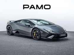 Grigio lynx Gebraucht 2023 Lamborghini Huracán Coupé | 299.900 € (Superpreis)