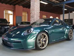 Grün Neu 2024 Porsche 992 Coupé | 255.900 € (Fairer Preis)