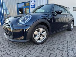 Schwarz Gebraucht 2022 Mini ONE Kleinwagen | 15.999 € (Guter Preis)