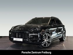 Chromitschwarzmetallic Gebraucht 2023 Porsche Cayenne SUV | 104.480 € (Etwas zu teuer)