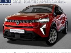 Rot Gebraucht 2025 Renault Symbioz Evolution SUV | 28.888 € (Guter Preis)