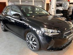 Schwarz Gebraucht 2023 Opel Corsa Kleinwagen | 11.899 € (Guter Preis)