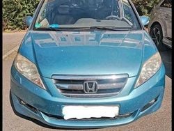 Blau Gebraucht 2006 Honda FR-V Van / Kleinbus | 2.150 € (Fairer Preis)