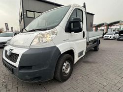 Gebraucht 2010 Peugeot Boxer Van | 6.499 € (Guter Preis)