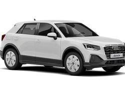 Gletscherweiß metallic Neu 2025 Audi Q2 Ambiente SUV | 52.055 €