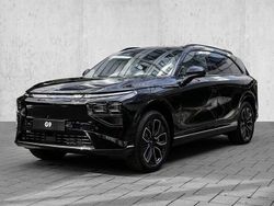 Midnight black Neu 2025 XPENG G9 AWD Long Range SUV | 79.320 € (Fairer Preis)