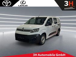 Weiß Gebraucht 2024 Citroën Berlingo Van / Kleinbus | 19.990 € (Fairer Preis)