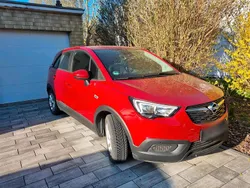 Rot Gebraucht 2020 Opel Crossland X SUV | 15.500 € (Fairer Preis)