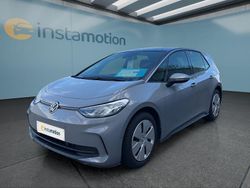 Grau Gebraucht 2024 VW ID.3 Pro Kleinwagen | 31.349 € (Fairer Preis)