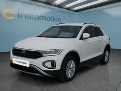 Weiß Gebraucht 2025 VW T-Roc SUV | 22.949 € (Etwas zu teuer)
