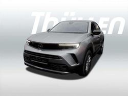 Grau Gebraucht 2024 Opel Mokka Enjoy SUV | 17.480 € (Fairer Preis)