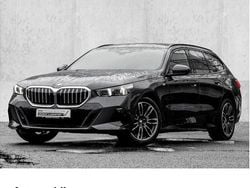 Sophistograu brillanteffekt Gebraucht 2025 BMW 520 Comfort Edition Kombi | 47.999 € (Guter Preis)