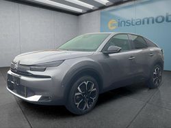 Grau Neu 2025 Citroën C4 Limousine | 26.799 € (Fairer Preis)