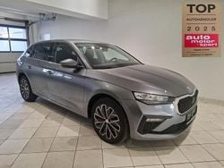 Grau metallic Gebraucht 2024 Skoda Scala Selection Kleinwagen | 22.100 € (Fairer Preis)