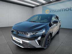 Schwarz Gebraucht 2025 Renault Symbioz SUV | 36.449 € (Teuer)