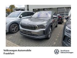 5x graphitegrau metallic Gebraucht 2024 Skoda Kodiaq SUV | 41.480 € (Guter Preis)