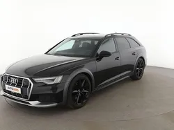 Schwarz Gebraucht 2019 Audi A6 Allroad Business Kombi | 38.100 € (Fairer Preis)
