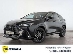 Schwarz Gebraucht 2024 Lexus NX350h E-FOUR SUV | 50.960 € (Fairer Preis)