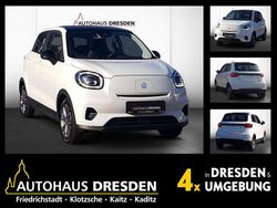 Light white Neu 2025 Leapmotor T03 Kleinwagen | 18.900 € (Fairer Preis)