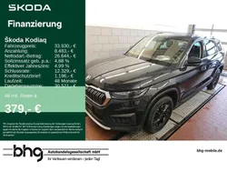 Schwarz Gebraucht 2022 Skoda Kodiaq Style SUV | 33.930 € (Fairer Preis)