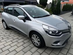 Grau Gebraucht 2020 Renault Clio V Business Kleinwagen | 11.000 € (Guter Preis)