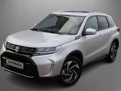 Silky silver Neu 2025 Suzuki Vitara Comfort+ SUV | 28.590 € (Etwas zu teuer)