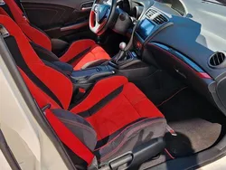 Weiß Gebraucht 2016 Honda Civic Type R GT Limousine | 29.900 € (Fairer Preis)