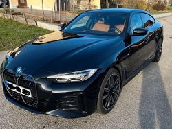 Schwarz Gebraucht 2023 BMW i4 M Sport Limousine | 39.900 € (Fairer Preis)
