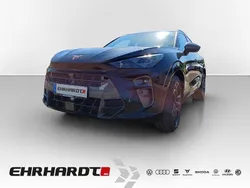 Midnight schwarz metallic Neu 2025 Cupra Terramar VZ SUV | 49.790 € (Fairer Preis)