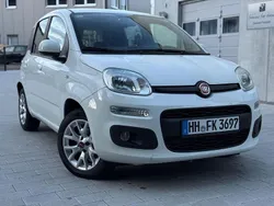Weiß Gebraucht 2017 Fiat Panda Lounge Kleinwagen | 11.500 € (Fairer Preis)