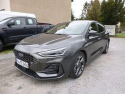 Magneticgrau Gebraucht 2023 Ford Focus ST Limousine | 29.990 € (Fairer Preis)