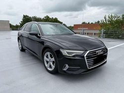 Gebraucht 2022 Audi A6 Kombi | 26.950 €