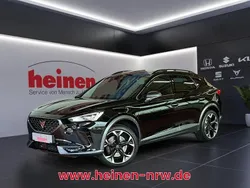 Schwarz Gebraucht 2023 Cupra Formentor VZ SUV | 34.599 € (Fairer Preis)