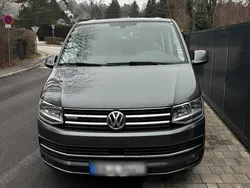 VW T6