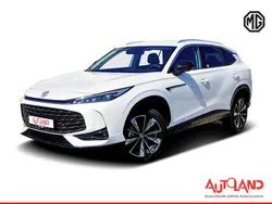 Andere Neu 2025 MG HS Luxury SUV | 29.890 € (Fairer Preis)