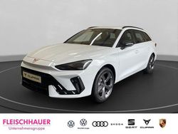 Weiß Neu 2025 Cupra Leon Limousine | 38.990 € (Fairer Preis)