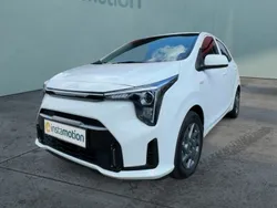 Weiß Neu 2024 Kia Picanto Vision Kleinwagen | 17.290 € (Guter Preis)