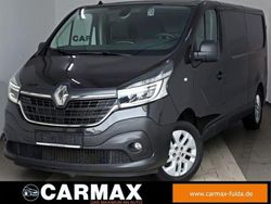 Schwarz Gebraucht 2020 Renault Trafic Komfort Van | 18.900 €