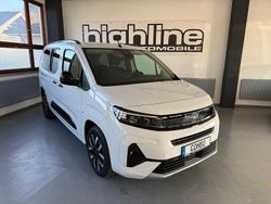 Weiß Neu 2026 Opel Combo Life Van / Kleinbus | 27.980 € (Fairer Preis)